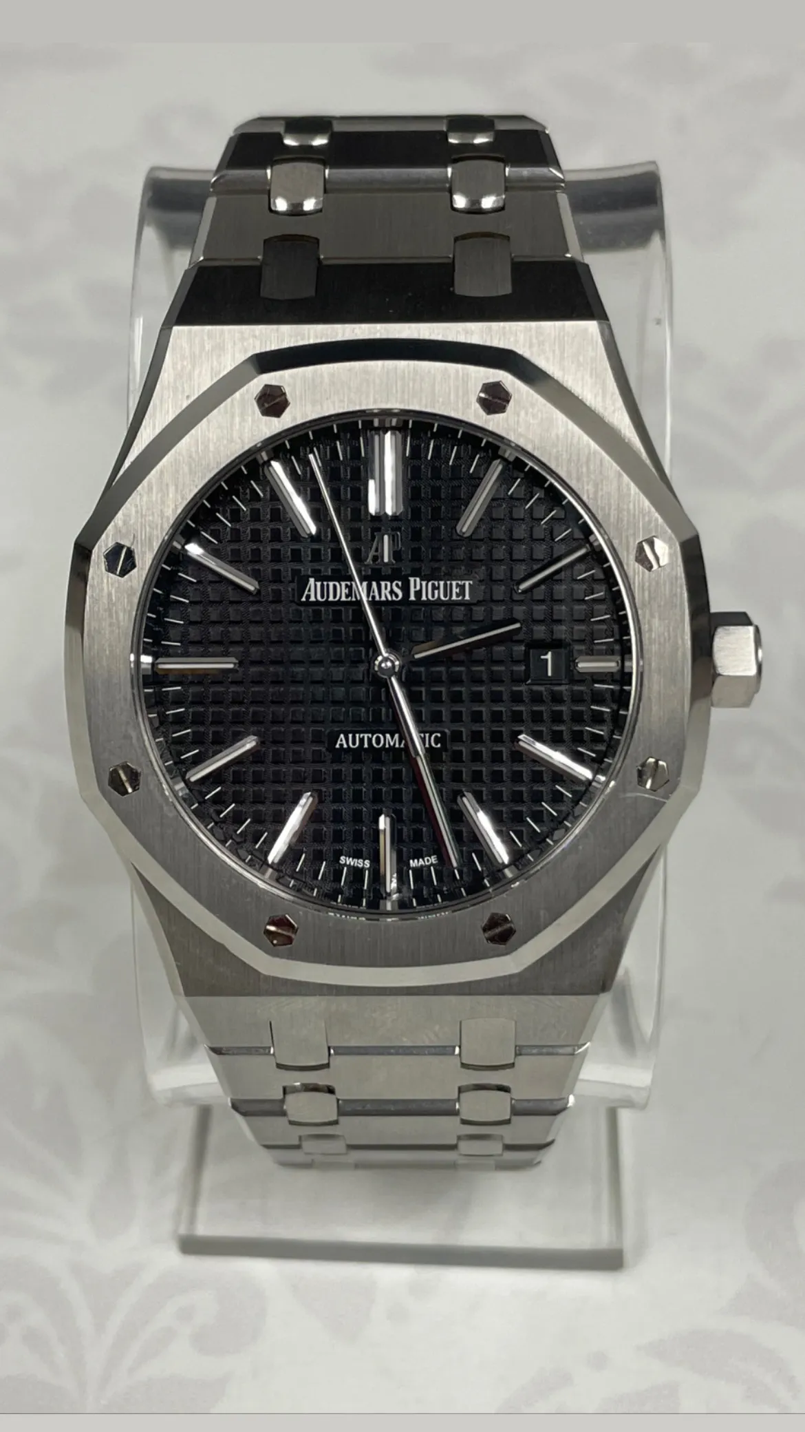 Sell Audemars Piguet Watch Cash for Audemars Piguet Watch Luriya